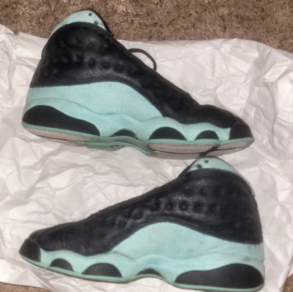 Air Jordan 13 retro GS - Picture 2 of 11